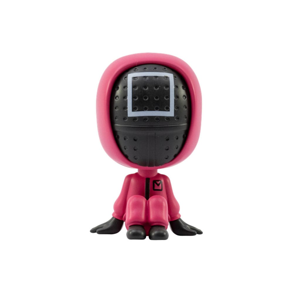 Buy Yume Squid Game Bobble Hero Wackelkopf Figuren (Sold Separately Subject To Availability) | Yallatoys.com