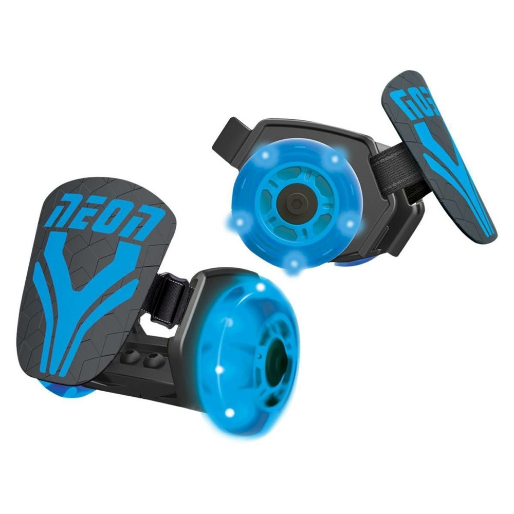 Buy Yvolution Neon Street Roller 1 Blue | Yallatoys.com