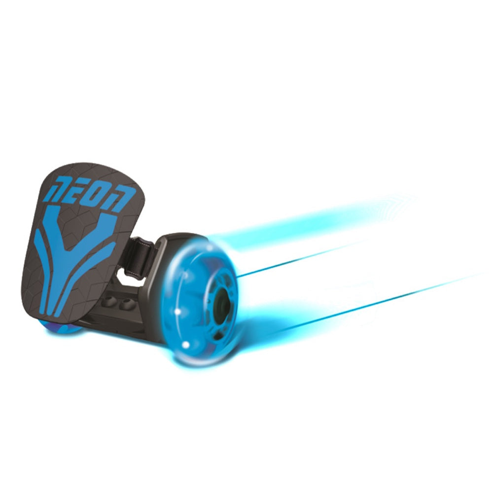 Buy Yvolution Neon Street Roller 1 Blue | Yallatoys.com