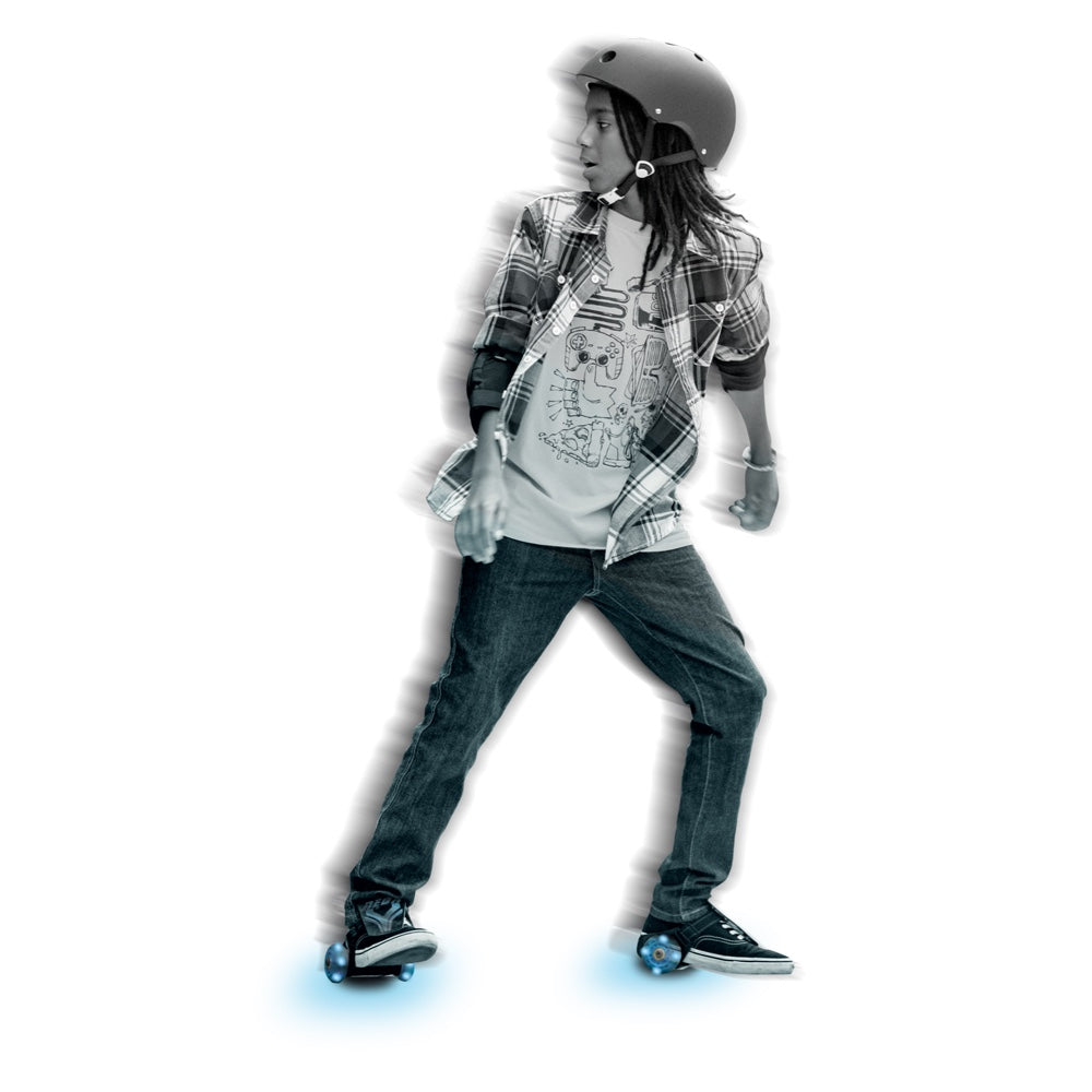 Buy Yvolution Neon Street Roller 1 Blue | Yallatoys.com