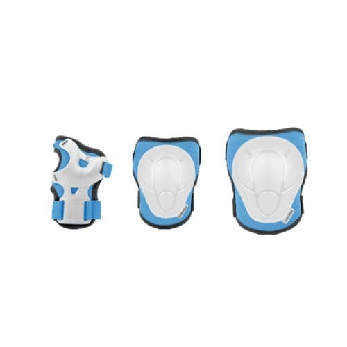Buy Yvolution Safety Pad Small Blue | Yallatoys.com