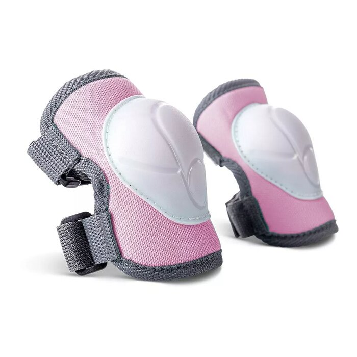 Buy Yvolution Safety Pad Small Pink | Yallatoys.com