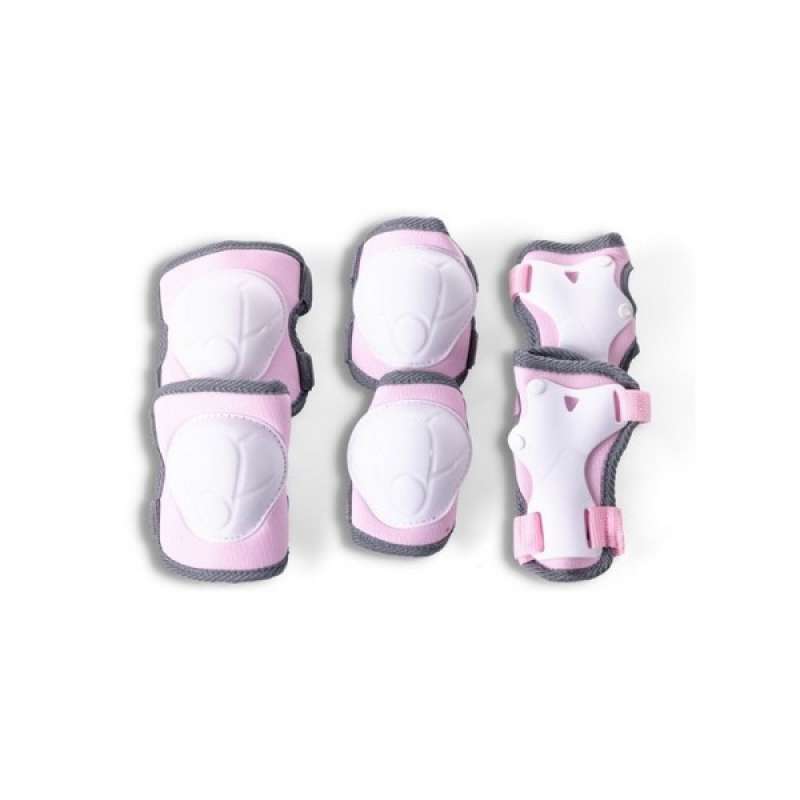 Buy Yvolution Safety Pad Small Pink | Yallatoys.com