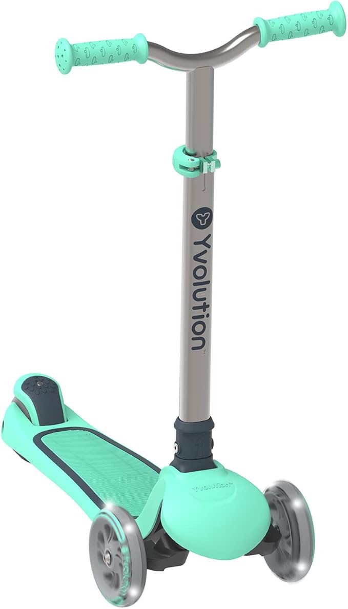 Buy Yvolution Glider Air Green | Yallatoys.com