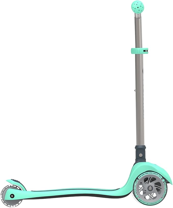 Buy Yvolution Glider Air Green | Yallatoys.com