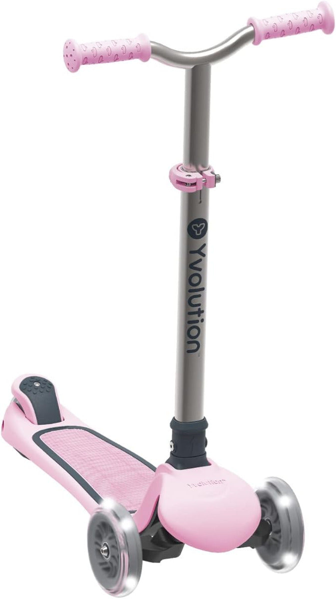 Buy Yvolution Glider Air Pink | Yallatoys.com