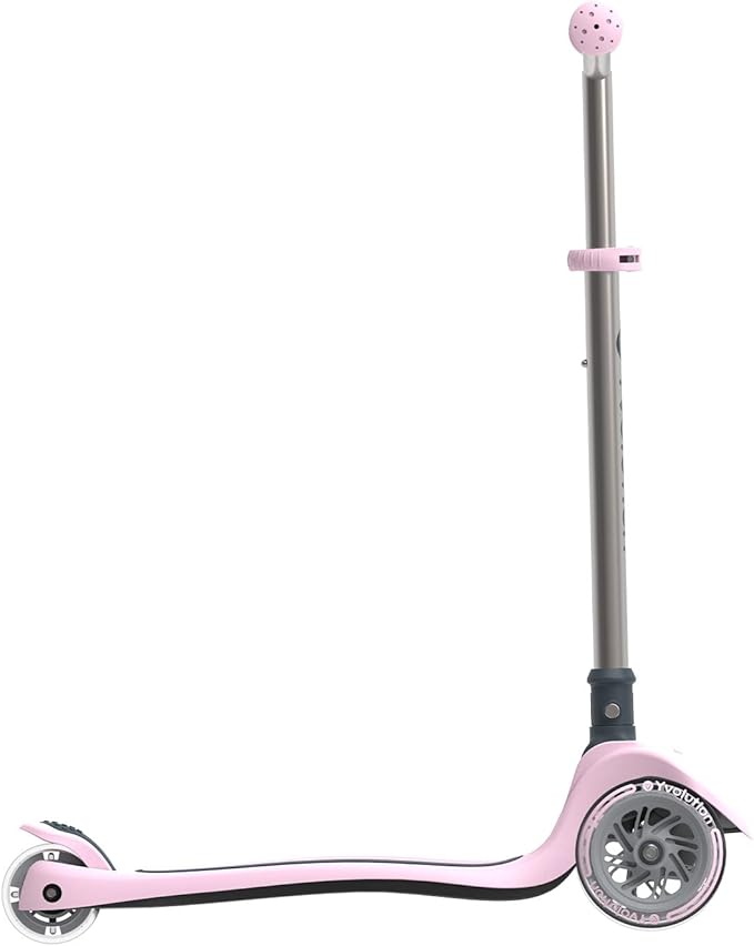 Buy Yvolution Glider Air Pink | Yallatoys.com