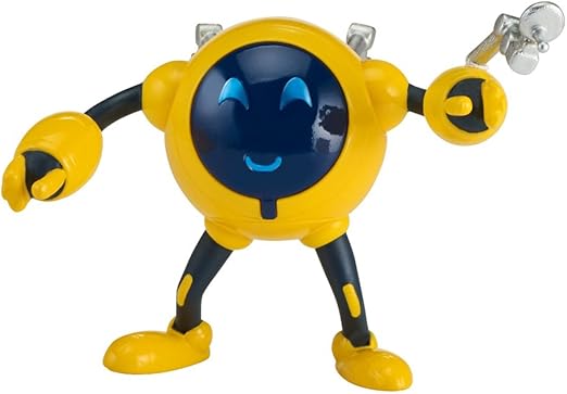 Buy Zak Storm 3  Figure (Caramba + | Yallatoys.com