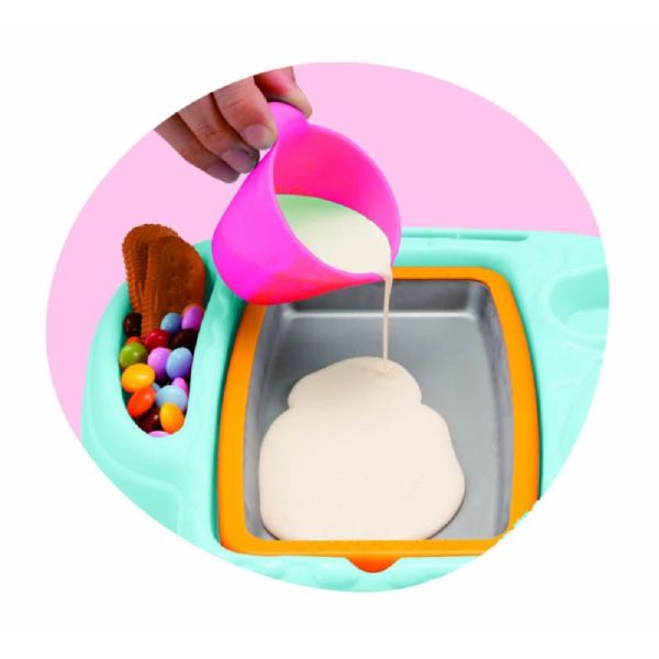 Buy Zap Chef Ice Cream Rolled Lab | Yallatoys.com