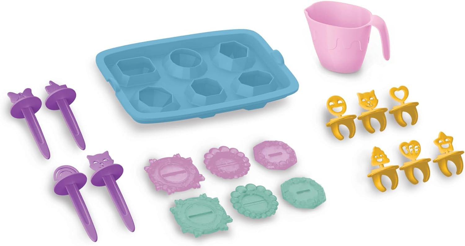 Buy Zap Chef Choco Ring Pops | Yallatoys.com