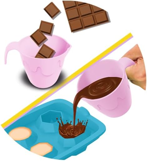 Buy Zap Chef Choco Ring Pops | Yallatoys.com