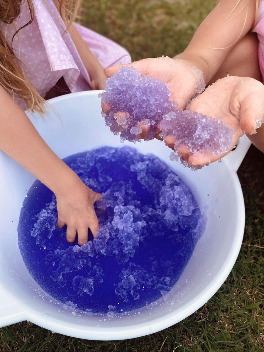 Buy Zimpli Kids Smelli Gelli Baff 1 Use Bubblegum 300g | Yallatoys.com