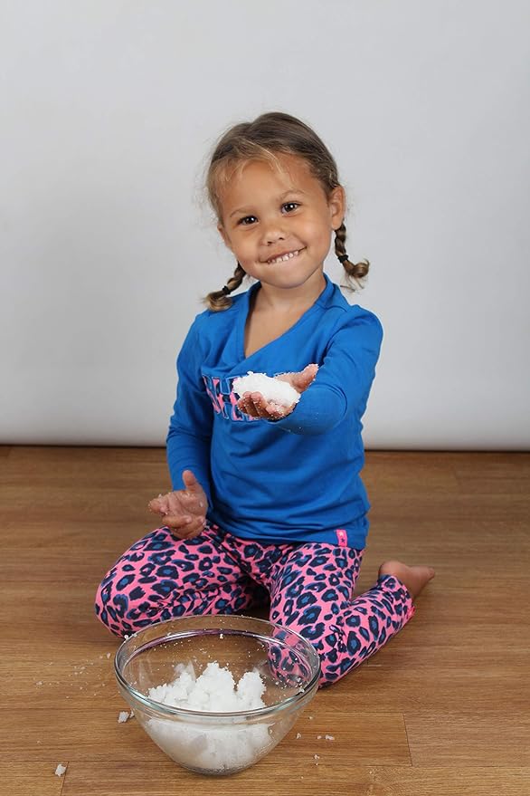 Buy Zimpli Kids Snowball Battle Pack 4 Use Pack 80g | Yallatoys.com