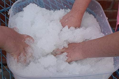 Buy Zimpli Kids Snowball Battle Pack 4 Use Pack 80g | Yallatoys.com