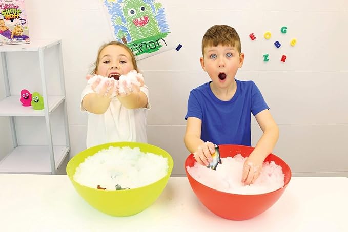 Buy Zimpli Kids Snoball Play 40g | Yallatoys.com
