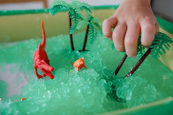Buy Zimpli Kids Gelli World Dino Pack | Yallatoys.com