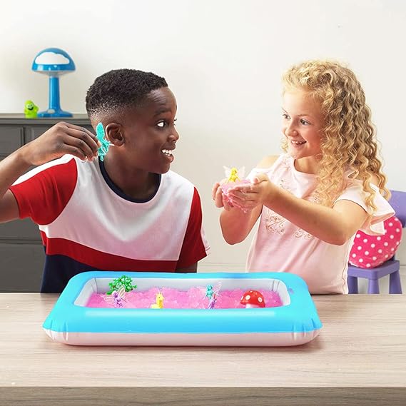 Buy Zimpli Kids Gelli World Fantasy Pack | Yallatoys.com