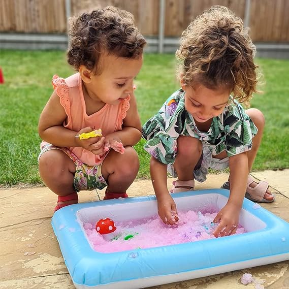 Buy Zimpli Kids Gelli World Fantasy Pack | Yallatoys.com