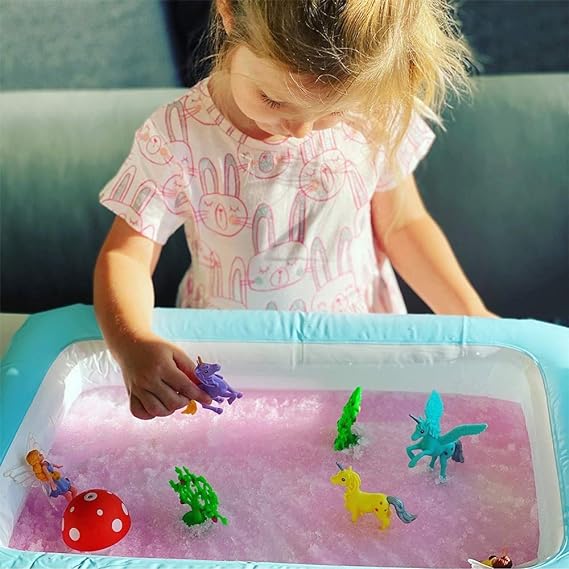 Buy Zimpli Kids Gelli World Fantasy Pack | Yallatoys.com