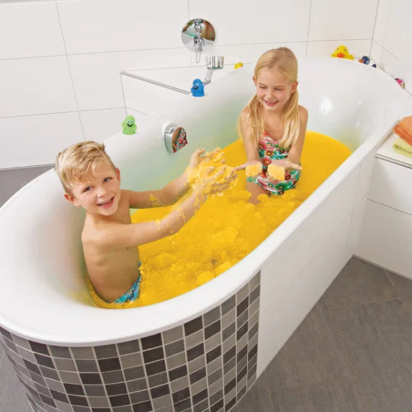 Buy Zimpli Kids Smelli Gelli Baff 1 Use Tutti Fruiti 300g | Yallatoys.com