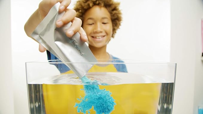 Buy Zimpli Kids Crackle Baff Colours 3 Pack 30g | Yallatoys.com