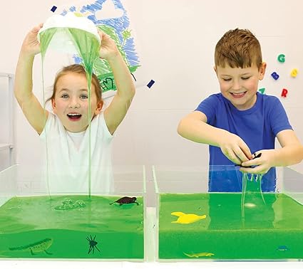 Buy Zimpli Kids Slime Baff Ryans World 150g Green | Yallatoys.com
