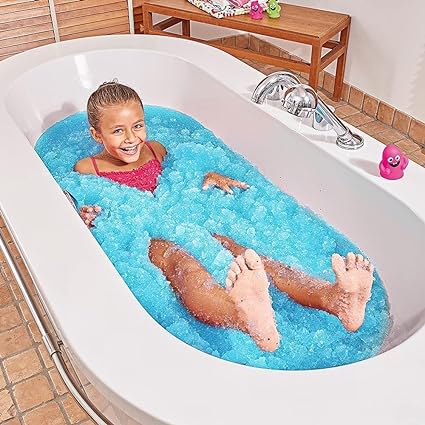 Buy Zimpli Kids Gelli Baff Ryans World Aqua 300g | Yallatoys.com