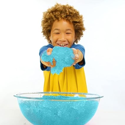 Buy Zimpli Kids Gelli Baff Ryans World Aqua 300g | Yallatoys.com