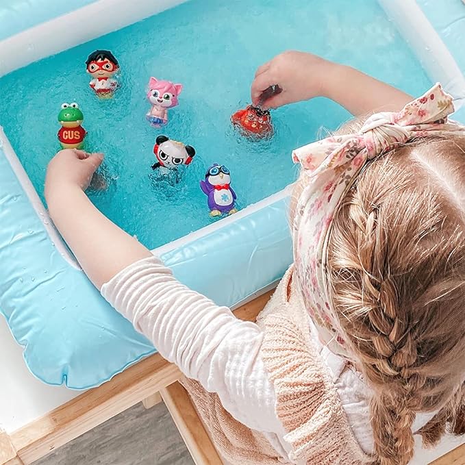 Buy Zimpli Kids Ryans World Gelli Worlds | Yallatoys.com