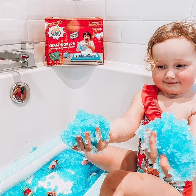 Buy Zimpli Kids Ryans World Gelli Worlds | Yallatoys.com