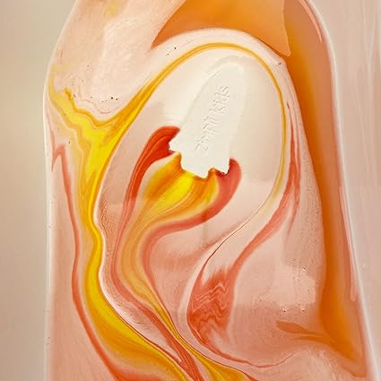 Buy Zimpli Kids Baff Bomb White Rocket Flame Effect Bath Bomb | Yallatoys.com