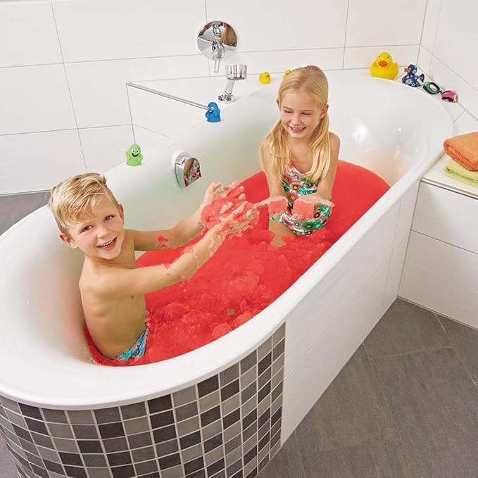 Buy Zimpli Kids Gelli Baff Mega Pack | Yallatoys.com