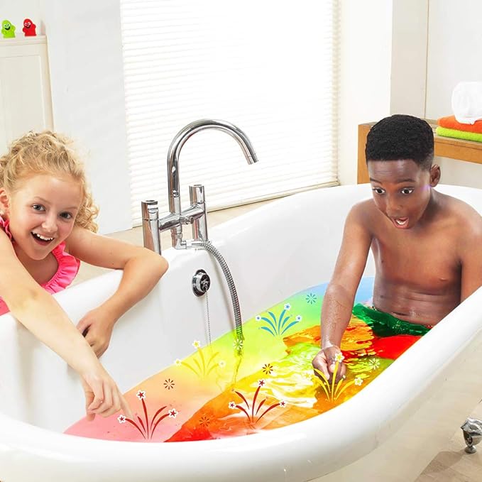 Buy Zimpli Kids Gelli Baff Mega Pack | Yallatoys.com