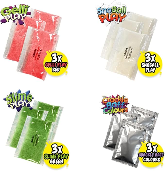 Buy Zimpli Kids Mega Bath Play Pack | Yallatoys.com