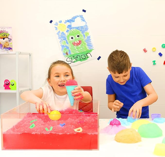 Buy Zimpli Kids Mega Bath Play Pack | Yallatoys.com
