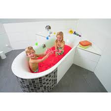 Buy Zimpli Kids Slime Baff orange aqua 600g + 2 Crackle | Yallatoys.com