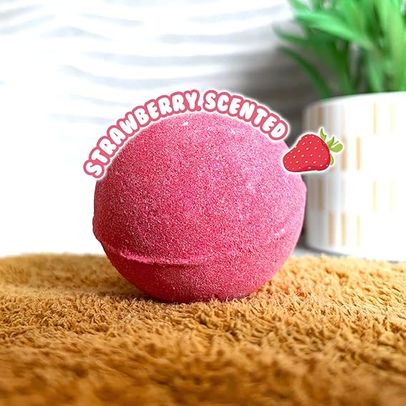 Buy Zimpli Kids Bath Bomb Round 1Pack | Yallatoys.com
