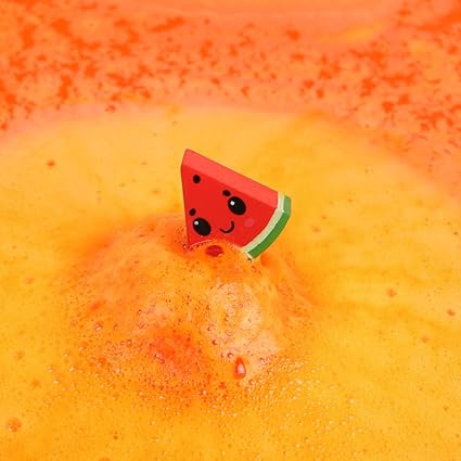 Buy Zimpli Kids Large Fruity Surprise Bath Bomb (Sold Separately Subjected to Availability) | Yallatoys.com