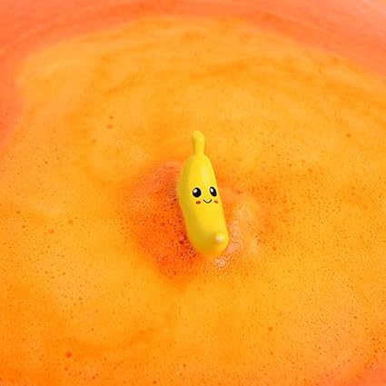 Buy Zimpli Kids Large Fruity Surprise Bath Bomb (Sold Separately Subjected to Availability) | Yallatoys.com