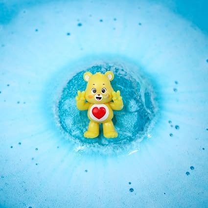 Buy Zimpli Kids Large Care Bears Surprise Bath Bomb (Sold Separately Subjected to Availability) | Yallatoys.com