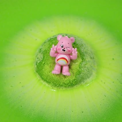 Buy Zimpli Kids Large Care Bears Surprise Bath Bomb (Sold Separately Subjected to Availability) | Yallatoys.com