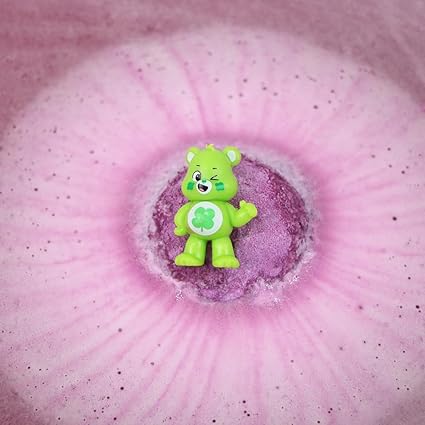 Buy Zimpli Kids Large Care Bears Surprise Bath Bomb (Sold Separately Subjected to Availability) | Yallatoys.com