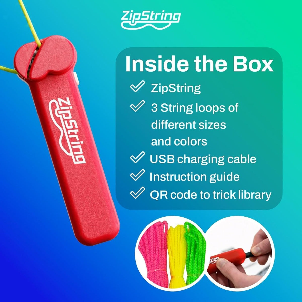 Buy Zipstring Window (Sold Separately Subject to availability) | Yallatoys.com