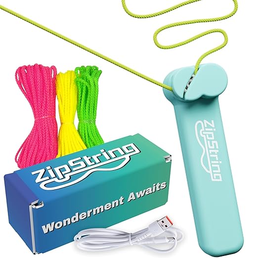 Buy Zipstring Window (Sold Separately Subject to availability) | Yallatoys.com