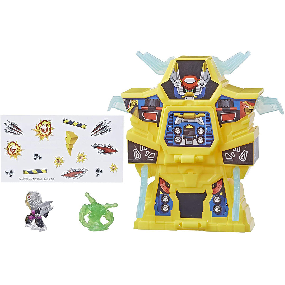 zords action toys