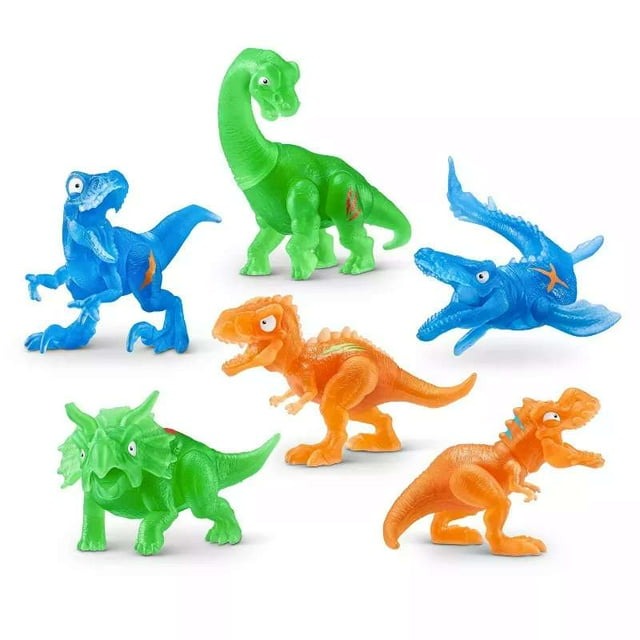 Buy Smasher Jurassic Nano Egg | Yallatoys.com