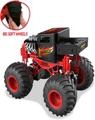 Buy Hot Wheels Monster Truck Bone Shaker Remote Control Online