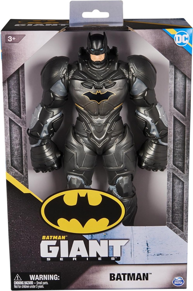 Batman Toy Batman Total Armour New Batman Mask Of The Phantasm