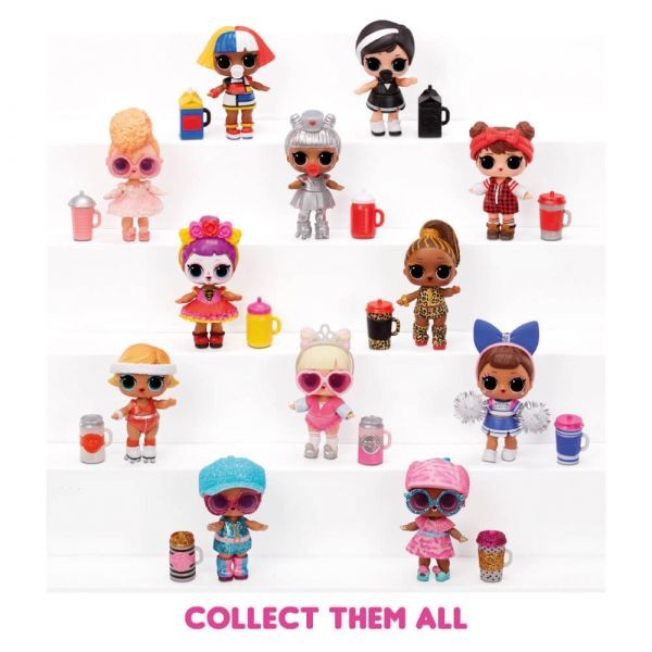 Buy LOL Surprise Confetti Under Wraps Series (Sold Separately