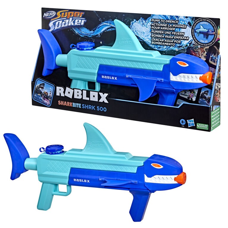 Squirt Gun Super Soaker Max D 5000 Larami Super Soaker Store